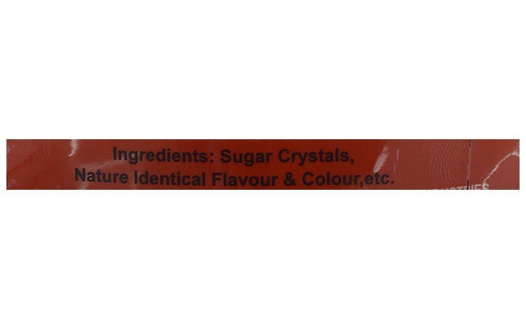 Natraj Rose Flavored Sugar Crystals (Mishri Mouth Freshner)   Pack  100 grams